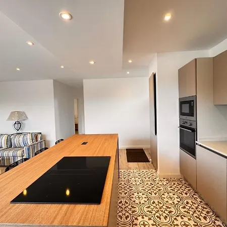 Apartament L'alivu Apprt 2 Corbara