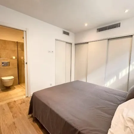 L'alivu Apprt 2 Apartament Corbara
