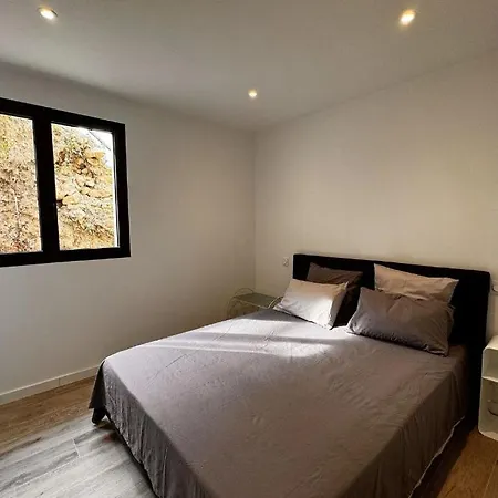 L'alivu Apprt 2 Apartament *