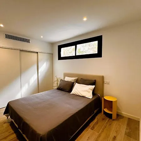 L'alivu Apprt 2 Apartment