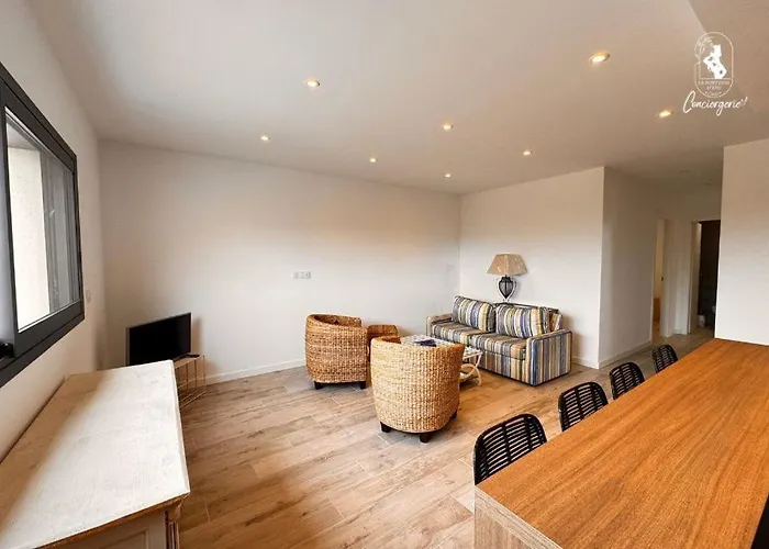 L'alivu Apprt 2 Apartment
