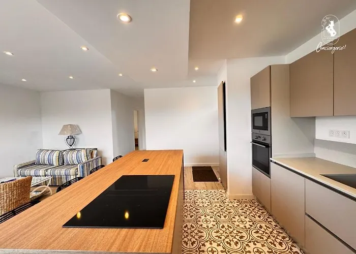 Apartment L'alivu Apprt 2 Corbara