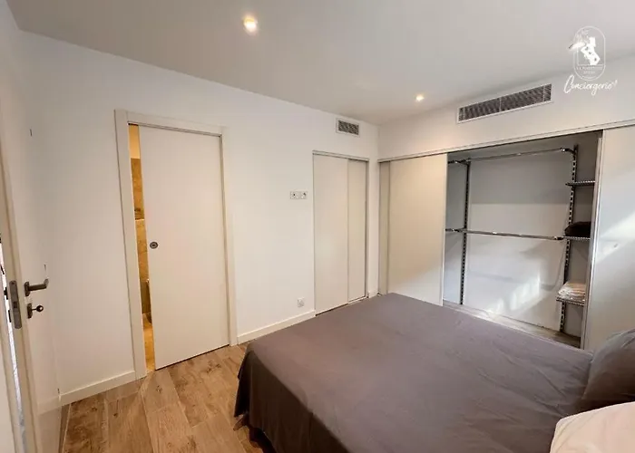 Apartment L'alivu Apprt 2 Corbara