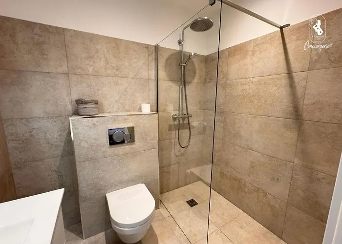 L'alivu Apprt 2 Apartment *