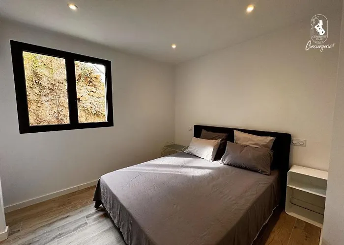 L'alivu Apprt 2 Apartment *