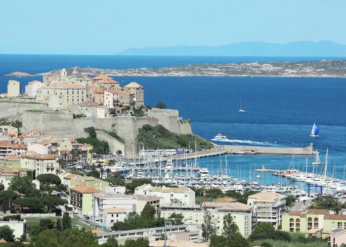 Apartment L'alivu Apprt 2 *