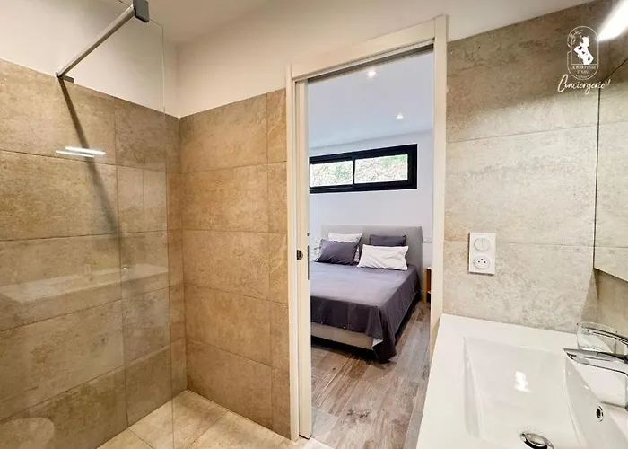 Apartment L'alivu Apprt 2