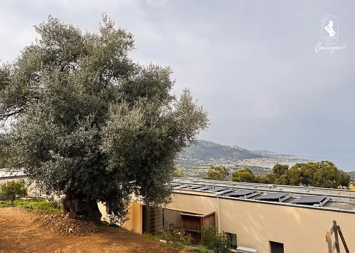 L'alivu Apprt 2 Apartment