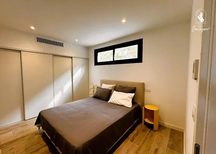 L'alivu Apprt 2 Apartment